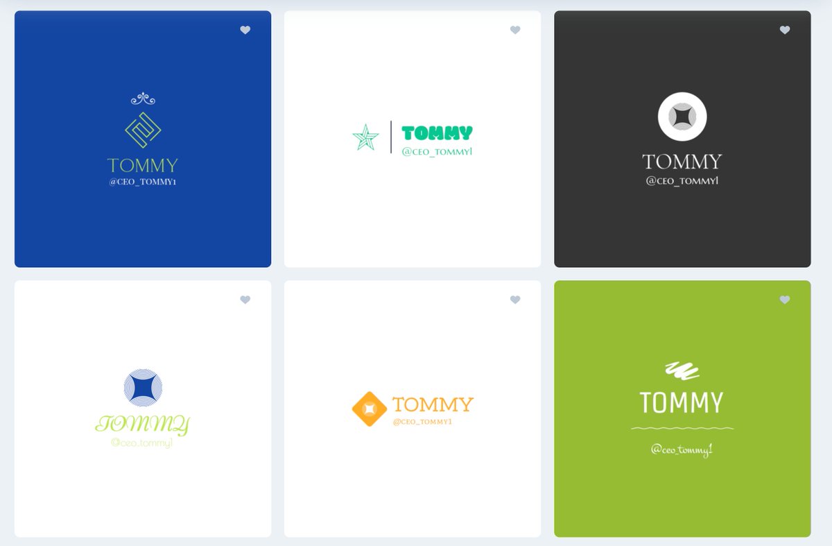 ceo_tommy1's tweet photo. AI搭載ロゴ生成ツール「LOGOPONY」

名前/会社名と簡単なキャッチコピーを入力し、色を選ぶだけ。

秒でロゴ完成して凄い。

・会社用（名刺など）
・商品用
・LPや販売ページ用
・プレゼン資料

など簡単に作れる。

CWやランサーズでロゴ制作、ココナラ出品で月3万から5万稼げそう。

続き↓ https://t.co/dkfbTEQ6t5