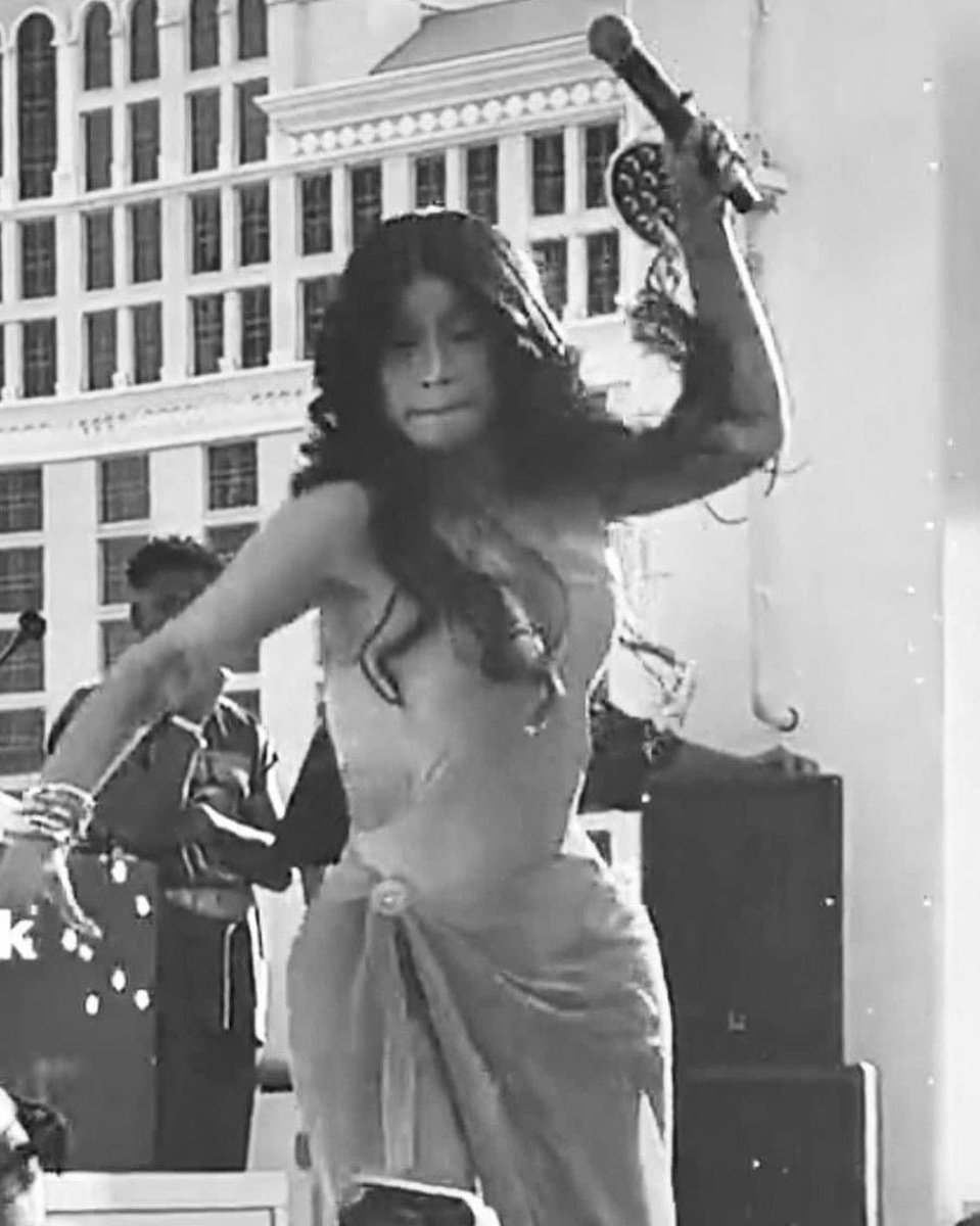 I’m gonna tell my kid this is the Statue of Liberty.