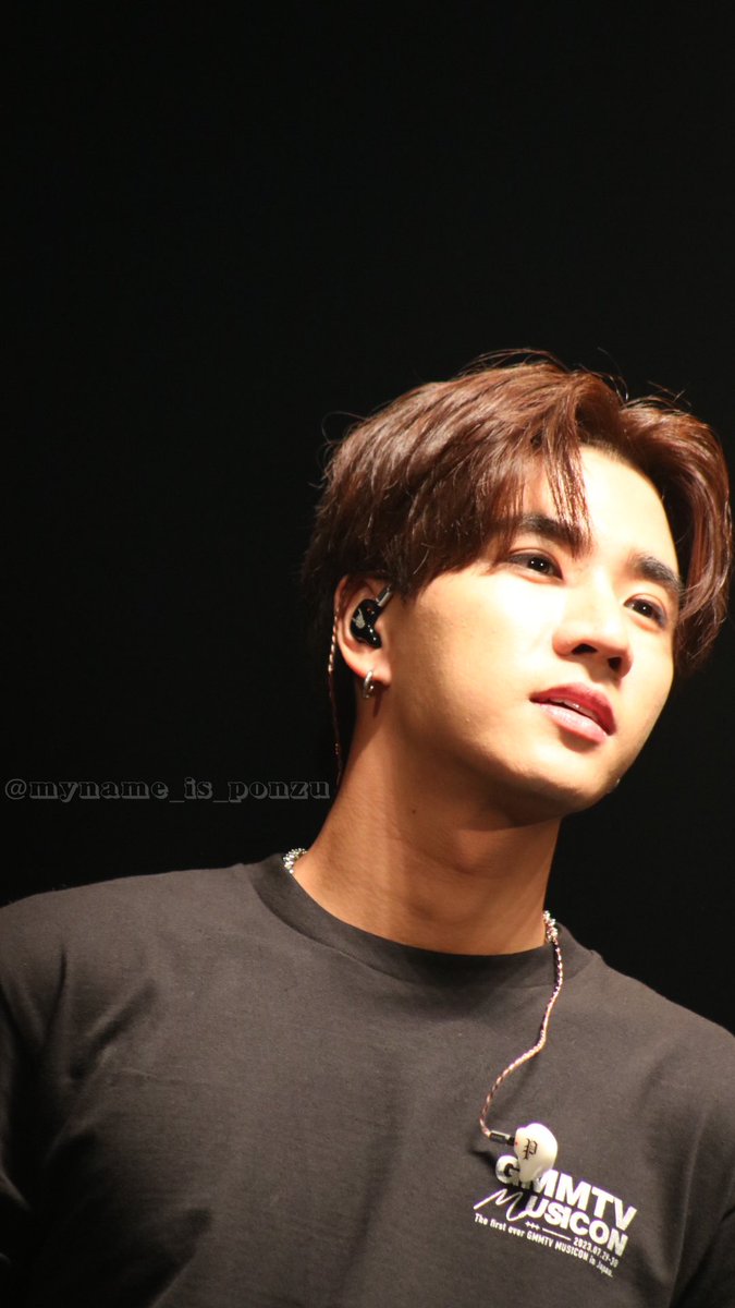 myname_is_ponzu's tweet image. 思い出

#GMMTVMUSICON 
#GMMTVMUSICONDAY1 
#GMMTVMUSICONxTOKYOxPERTH