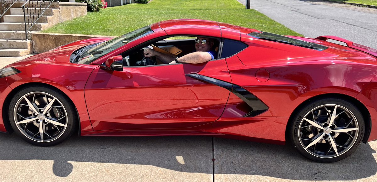 John Kowalczyk tweet media