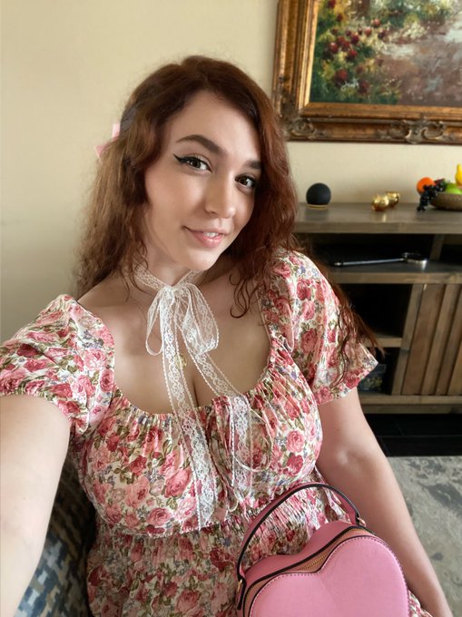 🎀 Come on Barbie, let&rsquo;s go party! 🎀 https://t.co/TSWnQ7OOG3<a href="/tag/newprofilepic"class="tags"><span>#newprofilepic</span></a>