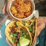 Photo by SEOUL TACO | 🌮 Korean-Mexican Street Fare (@SeoulTaco)