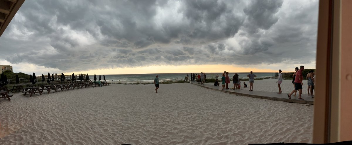 ashley_nix's tweet photo. @spann Miramar Beach, FL https://t.co/GbM9cERR7i
