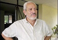 bacu29's tweet photo. #30Julio Murió en La Habana a los 80 años Vladimiro Roca Antúnez, opositor y expreso político, uno de los fundadores del Partido Socialdemócrata de #Cuba, miembro del Grupo de Trabajo de la Disidencia Interna, coautor del manifiesto “La Patria es de todos”. QEPD Pepe. https://t.co/pNigXNEjE8