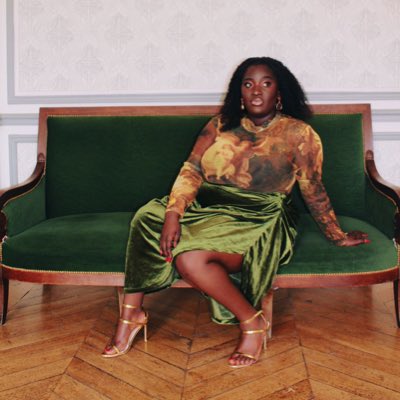 #NewProfilePic or whatever.
Take care of yourself 🤍