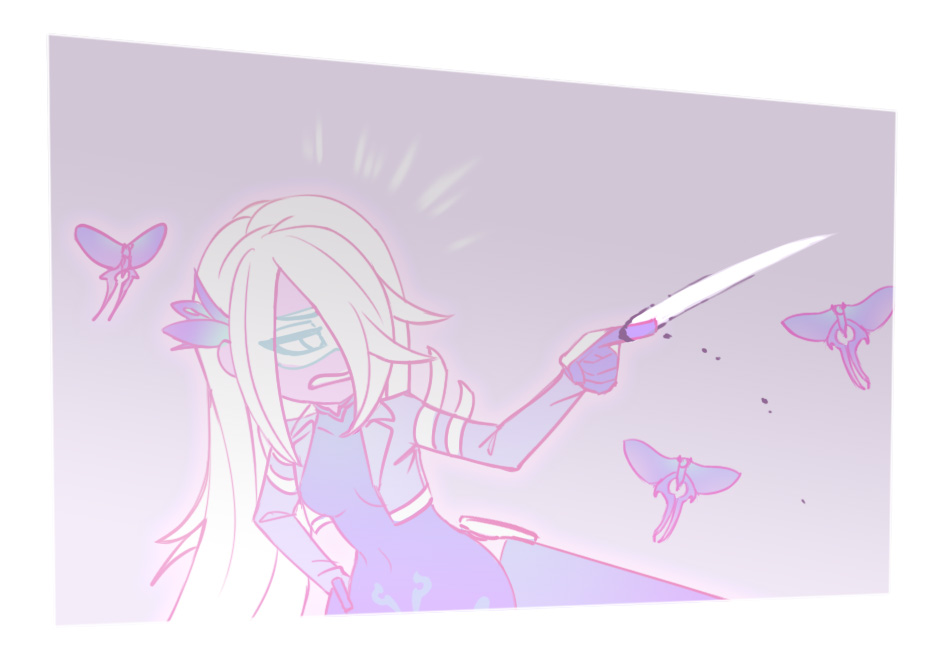 「just uh make sure you're not eating dirt」|Marik Bentusiのイラスト