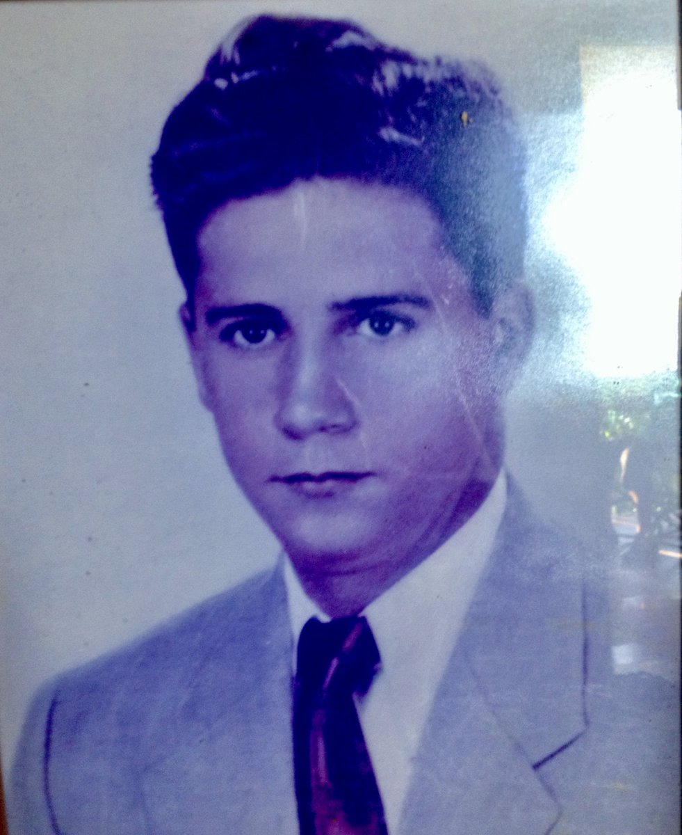 scicconep's tweet photo. Happy Father’s Day allá en el cielo al mejor de todos…el mío! El real DON! #tequieroPapi 🙏🏻🙏🏻🙏🏻 https://t.co/PmfgnZ8c4j