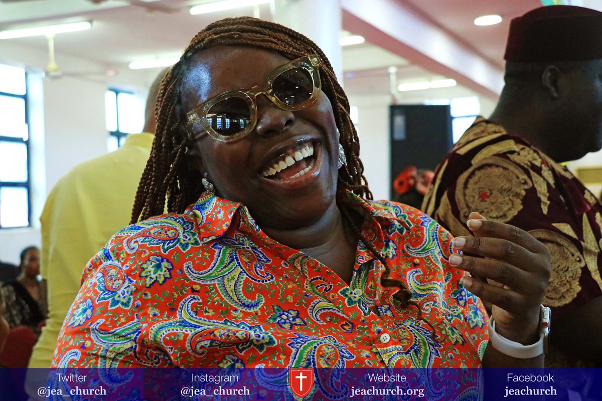 theJEAChurch's tweet image. Some awesome scenes from the Unity Service 2023

#JeaChurch
#UnityService
#UnityService2023
#OurYearOfVeryGoodNews
#RevDavidEsosaIzeiyamu