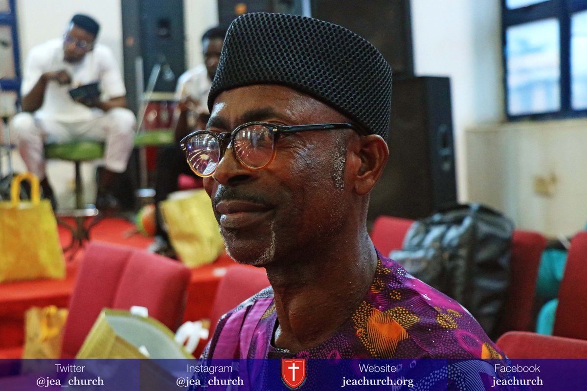 theJEAChurch's tweet image. Some awesome scenes from the Unity Service 2023

#JeaChurch
#UnityService
#UnityService2023
#OurYearOfVeryGoodNews
#RevDavidEsosaIzeiyamu