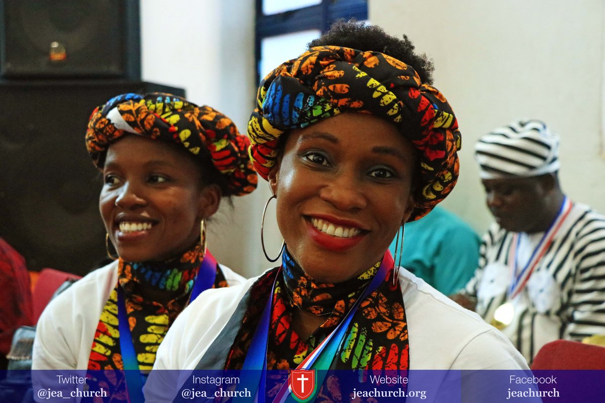 theJEAChurch's tweet image. Some awesome scenes from the Unity Service 2023

#JeaChurch
#UnityService
#UnityService2023
#OurYearOfVeryGoodNews
#RevDavidEsosaIzeiyamu