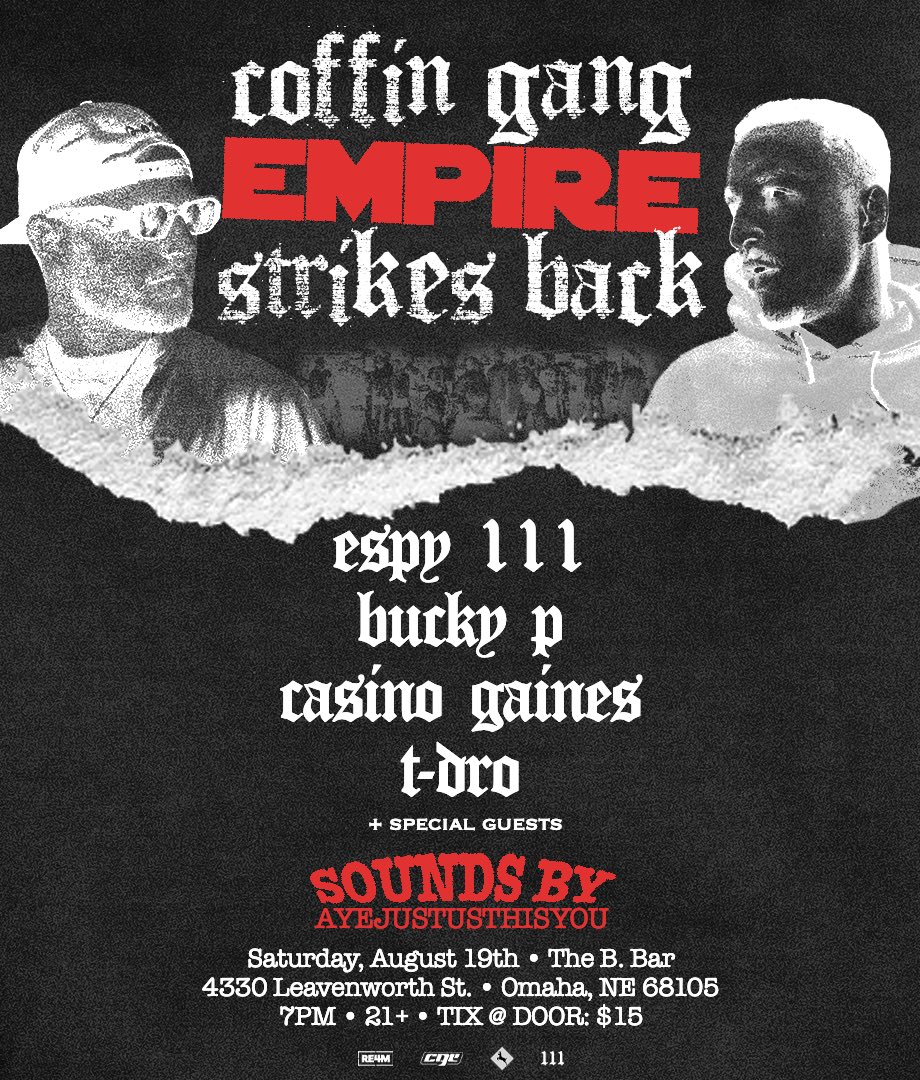 buckyp_'s tweet photo. 🚨AUGUST 19th🚨 https://t.co/BxZ8KnMUiJ
