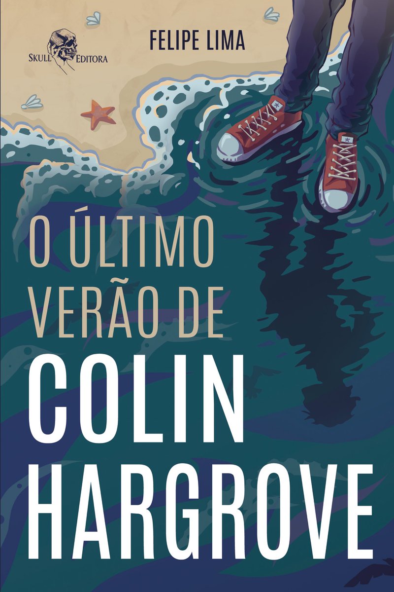 admito que estou ansioso para a estreia oficial do meu livro amanhã no KU ✨ Colin foi uma história que passou quase dois anos em preparação, com muita pesquisa, cuidado na abordagem e um bocado de sentimentos. eu CHOREI escrevendo esse livro pq me apeguei demais a história