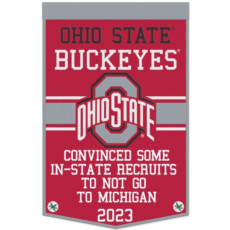 swankywolverine's tweet photo. Hang that banner https://t.co/C7HoRp3XUd
