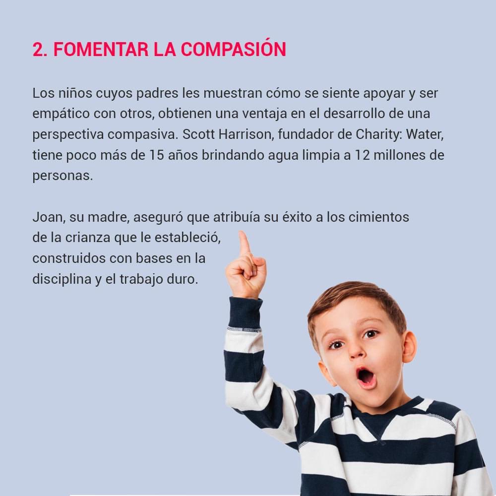 PhoenixMedios's tweet image. ¿Cuál es el papel de los padres en la #crianza de niños inteligentes y seguros de sí mismos? Según Margot Machol y su libro &quot;Criar a un empresario”, estos son elementos clave para educar hijos #exitosos.