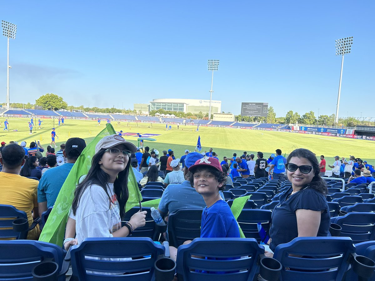 Go Orcas #MLCFinal