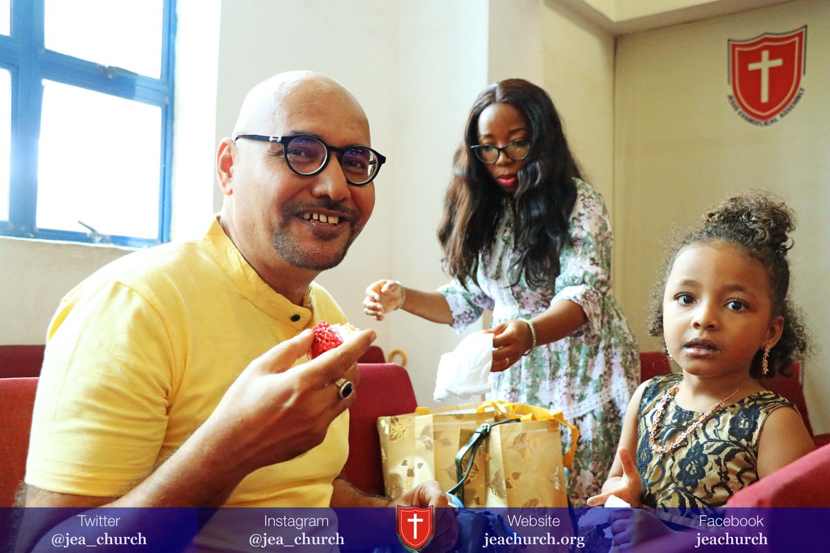 theJEAChurch's tweet image. Some awesome scenes from the Unity Service 2023

#JeaChurch
#UnityService
#UnityService2023
#OurYearOfVeryGoodNews
#RevDavidEsosaIzeiyamu