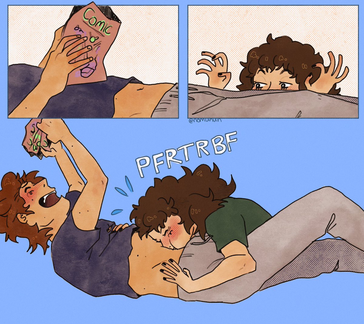 just some in-between sillies bcuz i miss them so much!!
#steddie #steddiefanart