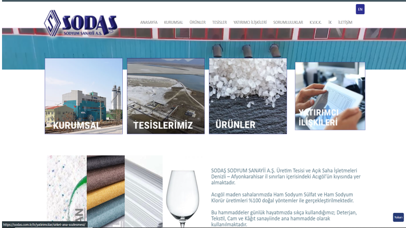 #sodsn Bilanço incelemesi( 10 slaty )