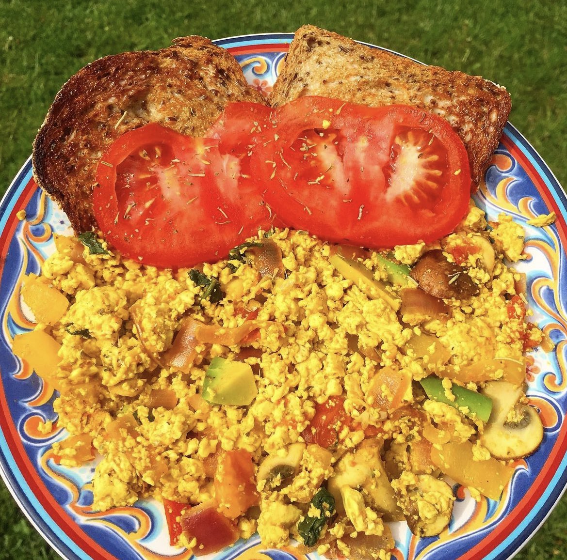 Vegan meal ideas 🥰🥰