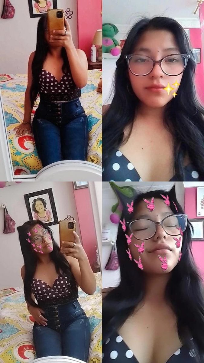 EBetza51's tweet photo. Holas, perdón por no subir nada........😔✨ https://t.co/RQOW1JNffZ