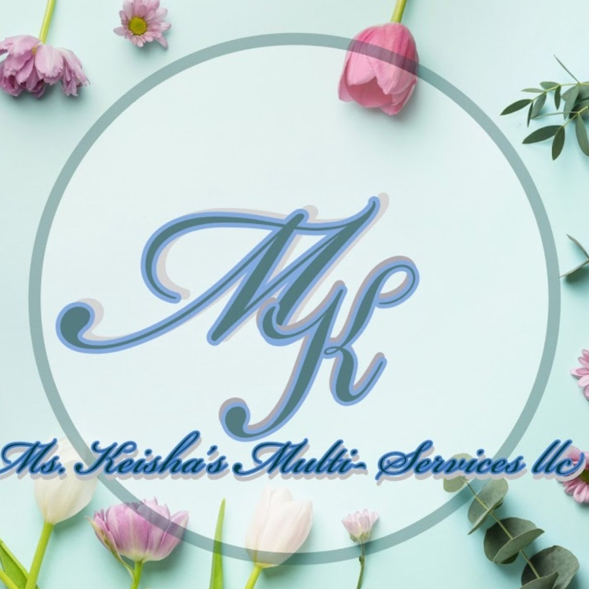 Ms Keisha's Multi-Services tweet media