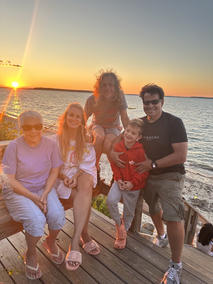 Anthony Scaramucci tweet media