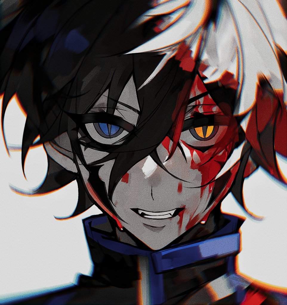 OGldhYpSVA2O5b1's tweet photo. #villaintokill https://t.co/LCZq97jIAL