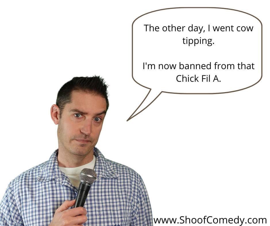 Chris “Shoof” Scheufele tweet media