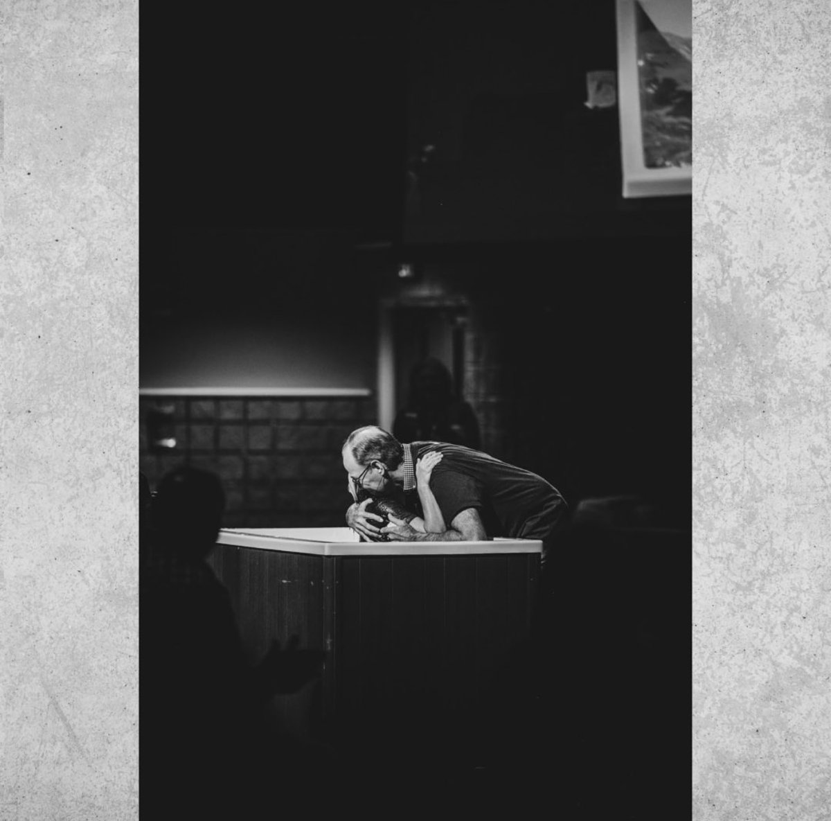 Love Sundays. Grateful to God for my church family. <a href="/JohnsonFerry/">Johnson Ferry</a>