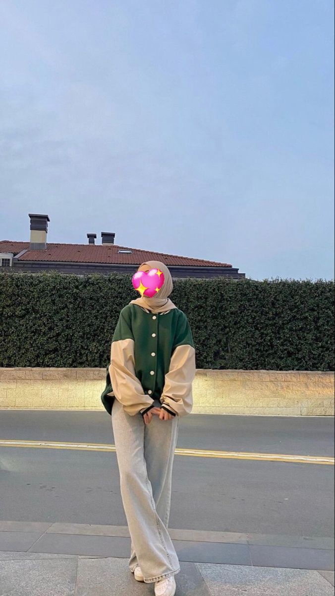 sunnlion_'s tweet photo. ˚ʚɞ˚baseball jaket army https://t.co/IMEIxmb7zO
˚ʚɞ˚ jeans highways ga kaku https://t.co/hylRxVEZIf
jilbabnya di atas ya😉 https://t.co/k16Ma6F4h4