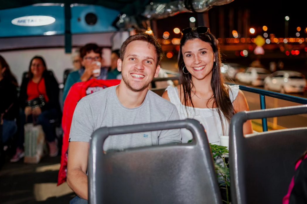 LaloStelatto's tweet photo. Cómo en las principales capitales del mundo, hace 2 años decidimos que Posadas tenga un servicio de City Tour para que los turistas que nos visitan y los posadeños conozcan los puntos emblemáticos, culturales y naturales que forman parte de nuestra identidad. 
@muniposadas https://t.co/GTpbSY7pm9