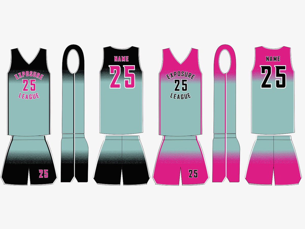 Insider Exposure Fall League tweet media