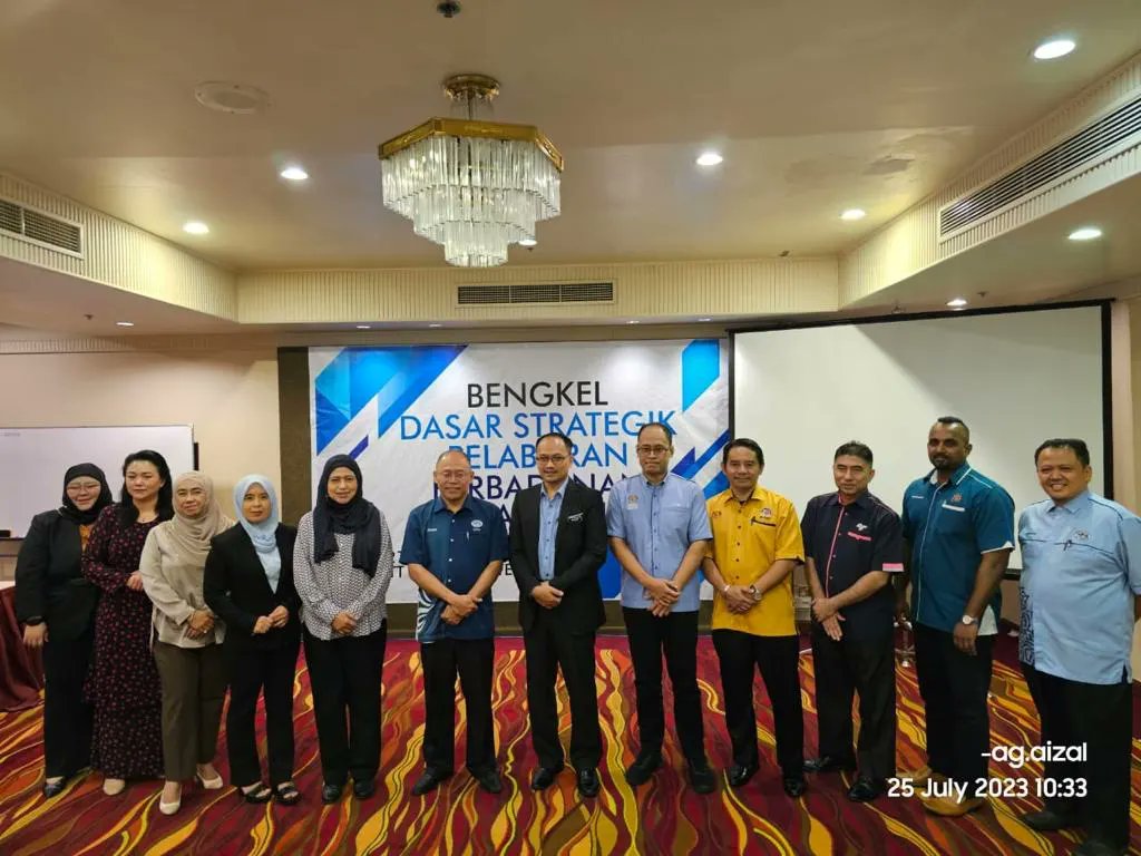 Perbadanan Labuan (PL) tweet media