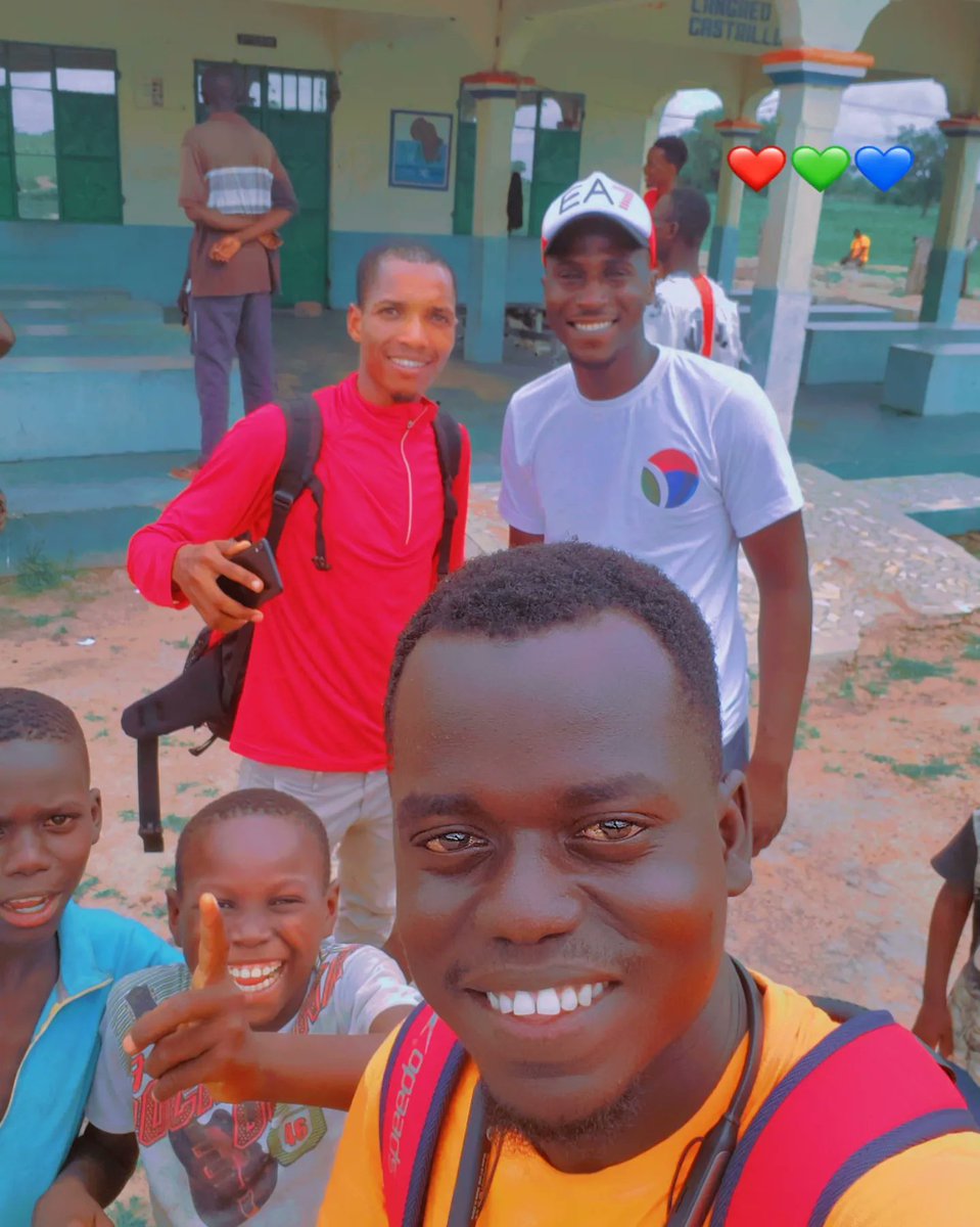 SJKYASSOCIATION's tweet photo. #Undate.
After we completed drilling and installing the new water borehole at Sibito Village and repaired the malfunctioned borehole at Sibito Health Post a few months ago.
Which was funded by AMANA FOUNDATION. https://t.co/j2AtsbI1od