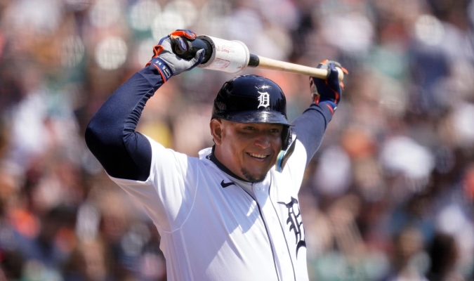 infopublicave's tweet photo. 📢La Alcaldía de Doral declaró este sábado que cada 29 de julio es el Día de Miguel Cabrera. Esta medida formó parte de la celebración del Día de la Herencia Venezolana que este año fue en honor al pelotero.

📌@ElNacionalWeb https://t.co/ZdBbluNBRA