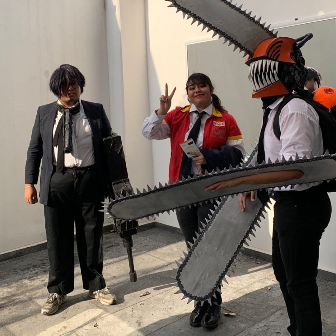 vanicassandra29's tweet photo. @Tiendas_OXXO @OXXO_Escucha 
Les dedico jajaj mi logro gracias a OXXO por ser icónico. 
Aunque si me patrocinan un cosplay participó y lo hago chambeador del OXXO sin pedos https://t.co/Krhqjbjz1N