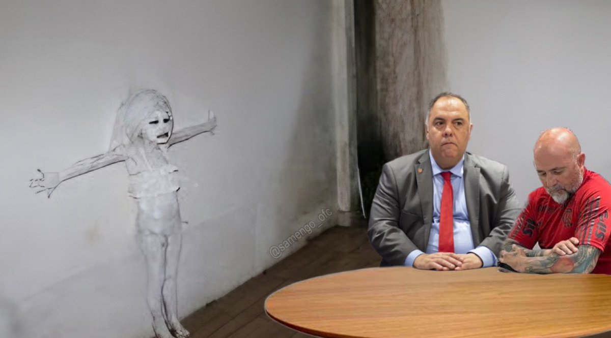 samengo_ofc's tweet photo. Flazoeiro direto da reunião: https://t.co/GlrAF852gL