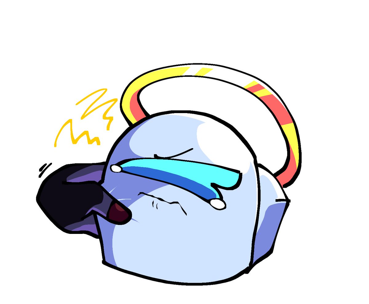 WhiteImpDoodle's tweet photo. DAY 10💫🎉

Pinch the cheek
#vsimpostorv4
#vsimpostor
#fnfimpostor

<Monday, 31 July 2023> https://t.co/E4s8pa9z7F