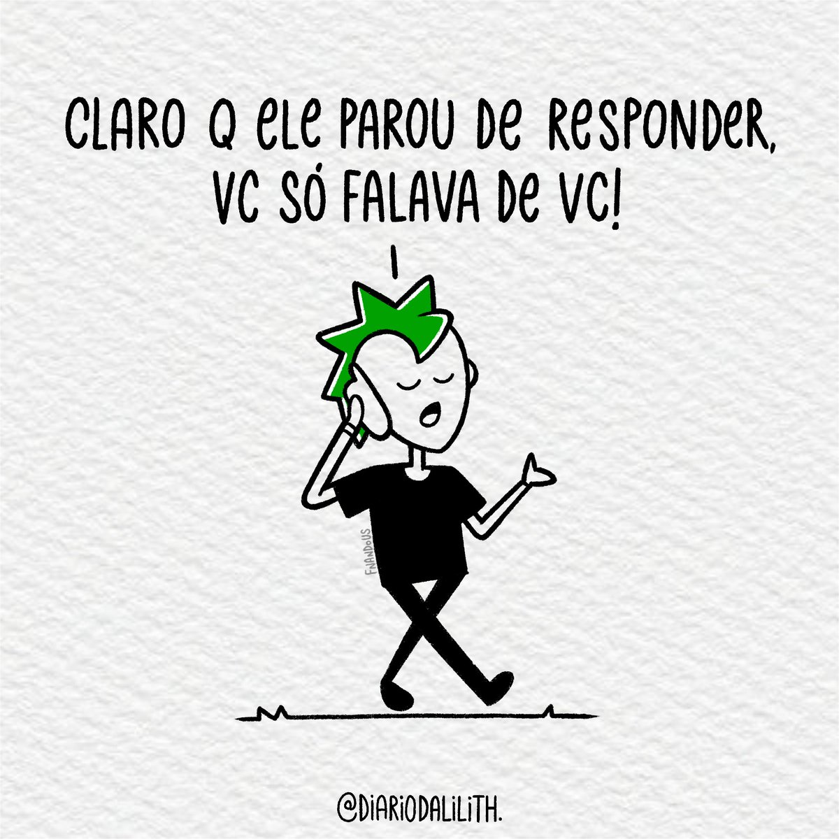 fnandous's tweet photo. Complicado… #arte #desenho #tirinhas https://t.co/LHNtrP1TI4