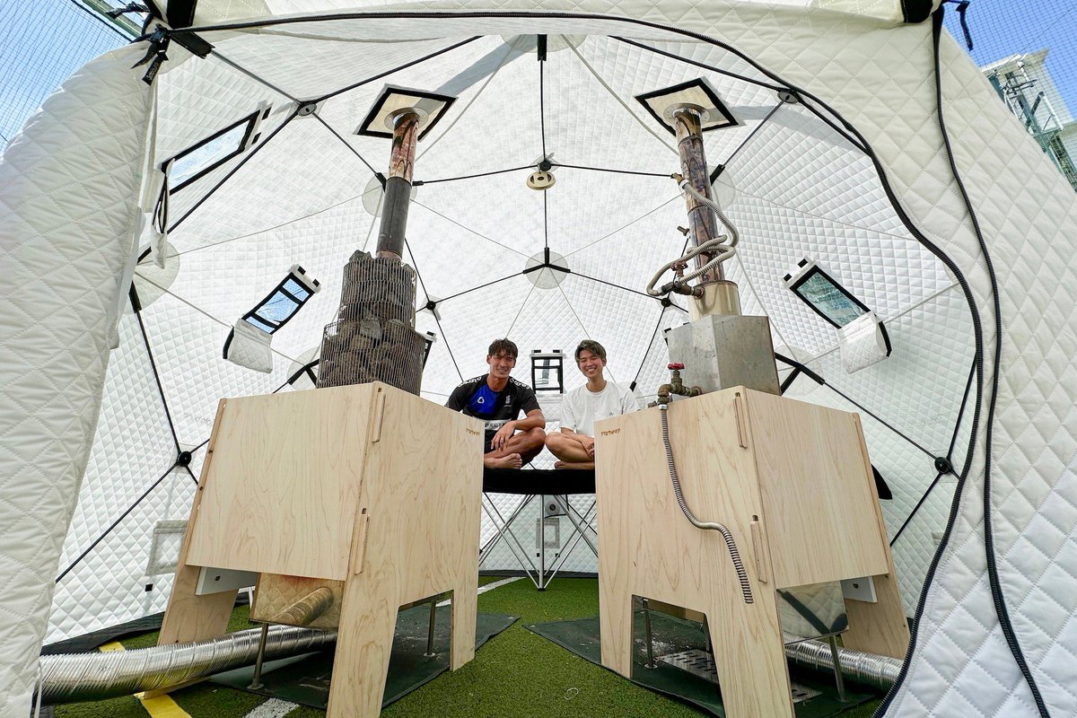 madsaunist┆マッドサウニスト tweet media