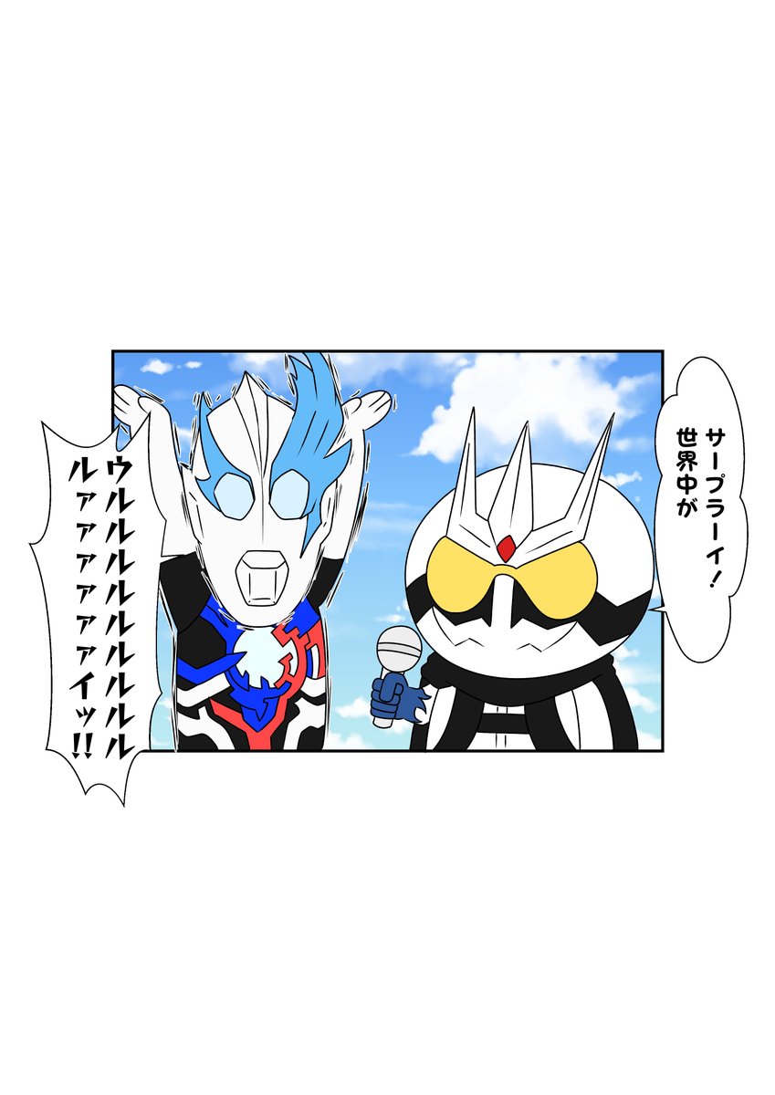 #今月描いた絵を晒そう