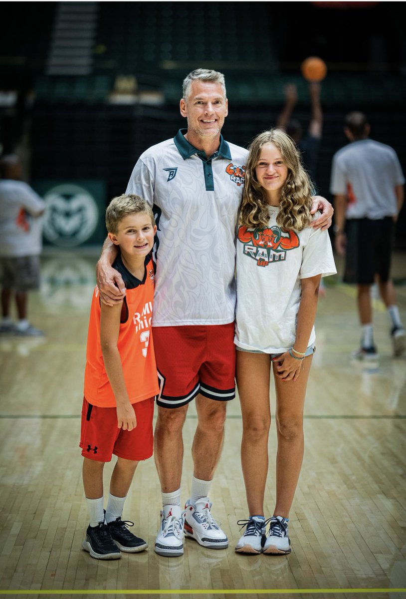🚨Big Shout Out🚨 

We would like to thank <a href="/RamUp25/">Ben Morgan</a> Coach Morgan and his family for all the hard work they put into the RamUp team this year! We ask coach to help out with so many different things and LIKE THE TRUE CHAMPION AND GREAT PERSON HE IS, he never lets the team down💪🏾‼️
