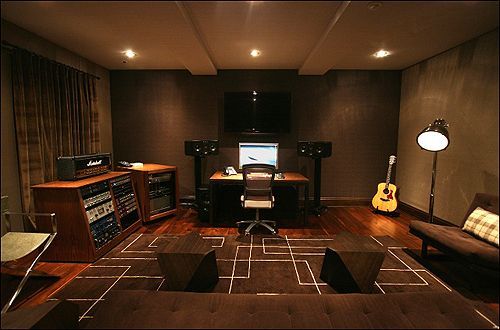 EHomeRecordingStudio tweet media