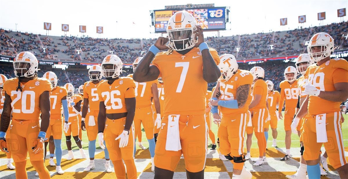 They’re laughing. At you. 

They think you’re weak. 

Show them 7. 

Show them.