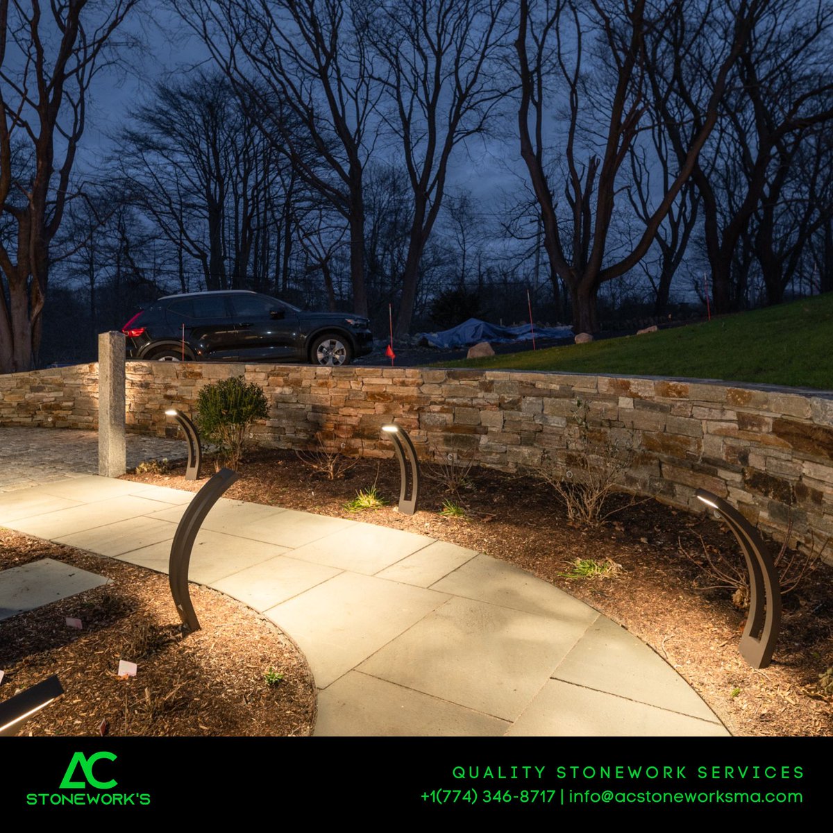 acstoneworksma's tweet image. Check out one of our works!
Make your walkway with AC Stonework's!
Request a free quote with us!

Access our site:acstoneworksma.com
Call +1(774) 346-8717

#acstoneworks #stoneworkservices #stonecontractor #ma #massachusetts #walkway #walkways #stone #stoneworks