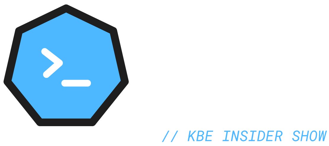 🚀 Elevate your Kubernetes knowledge with #KBEInsider! Rewatch our deep-dive interviews with industry all-stars at kubebyexample.com/community/kbe-…. Don't just stay informed, stay ahead! /cc @kubebyexample @openshift @rhdevelopers