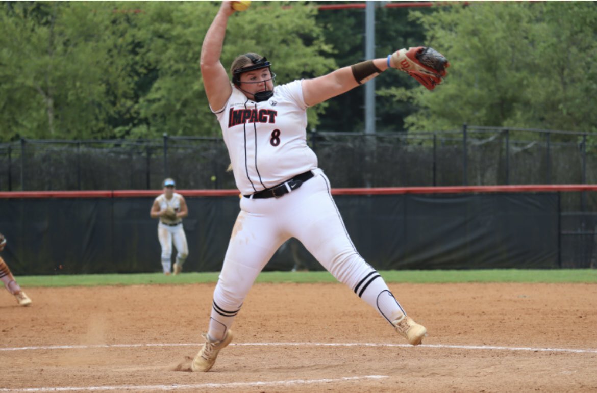 CassidyGentry2's tweet photo. Ended an amazing summer season playing against the best of the best yesterday!
2023 summer stats: 
Pitching- 
99.1 IP, 17 WINS, 0 LOSSES, 1.9 ERA, 59 K’s, 
9 BB’s
Hitting-
79 AB’s, .314 AVG, 16 RBI’s, 7 BB’s, 5 K’s
Fielding-
.966 FPCT, 1 error https://t.co/Di1S9J9u52