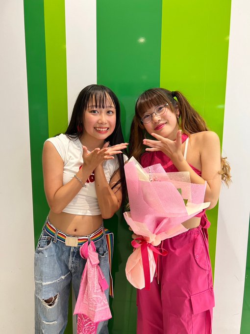 Twitterのコスプレ画像31