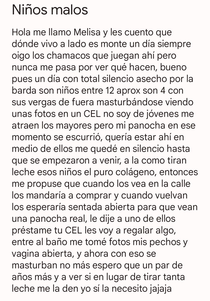Que riko