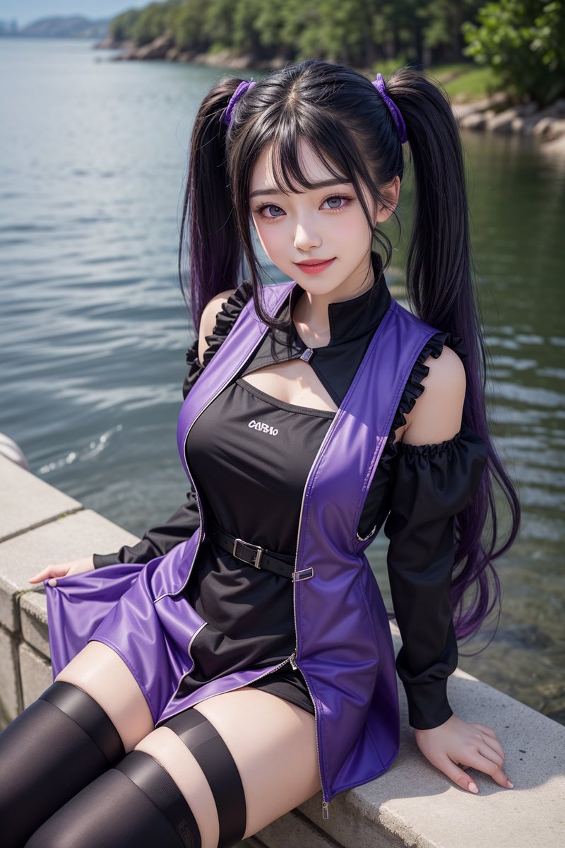 ArtBytes_AI's tweet image. #AIグラビア #AIart #AIgirl #AIwaifu #AIArtwork #Stablediffusion